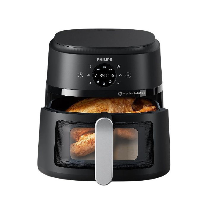 Air Fryers