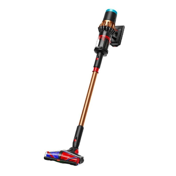 Vacuums & Steamers