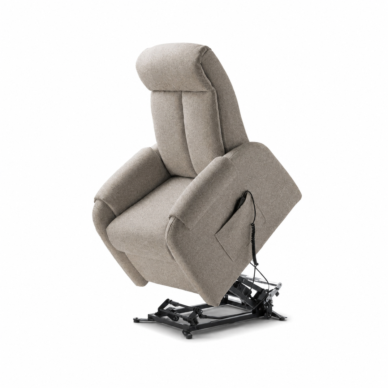 Reclining Armchair
