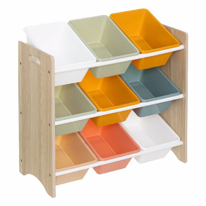 Kids Storage & Organisation