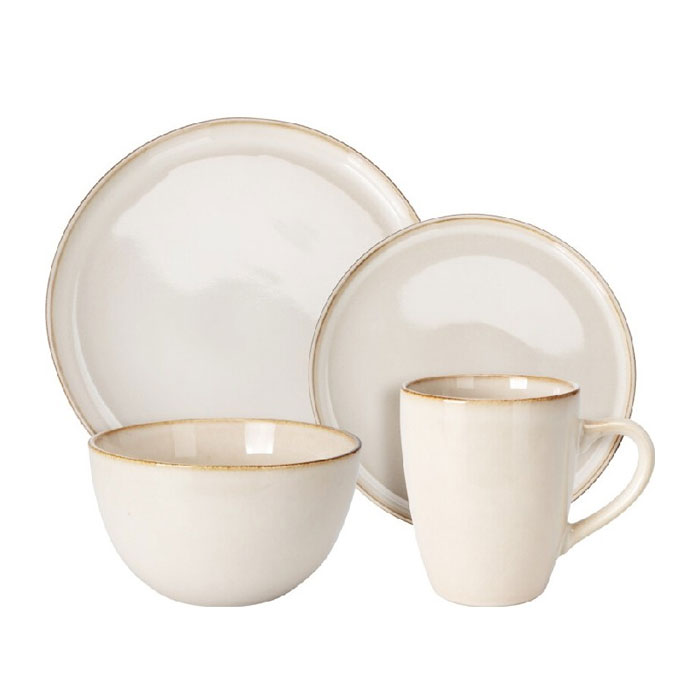 Plates & Bowls