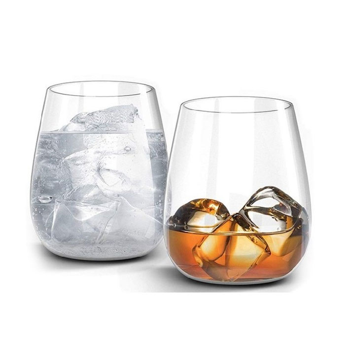 Glassware
