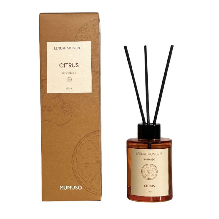 Mumuso Diffusers