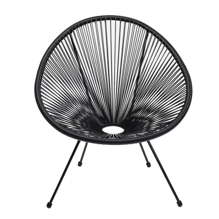 Outdoor Lounge Chairs