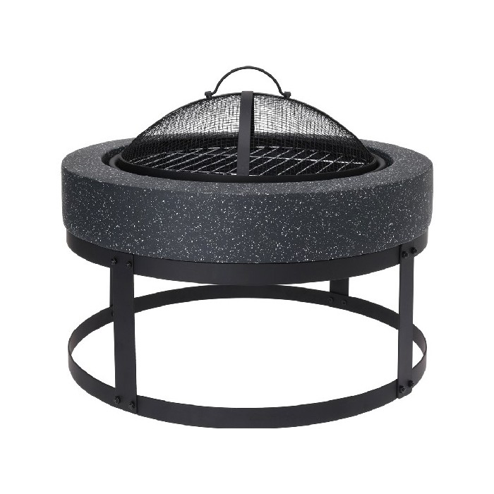 Fire Pits