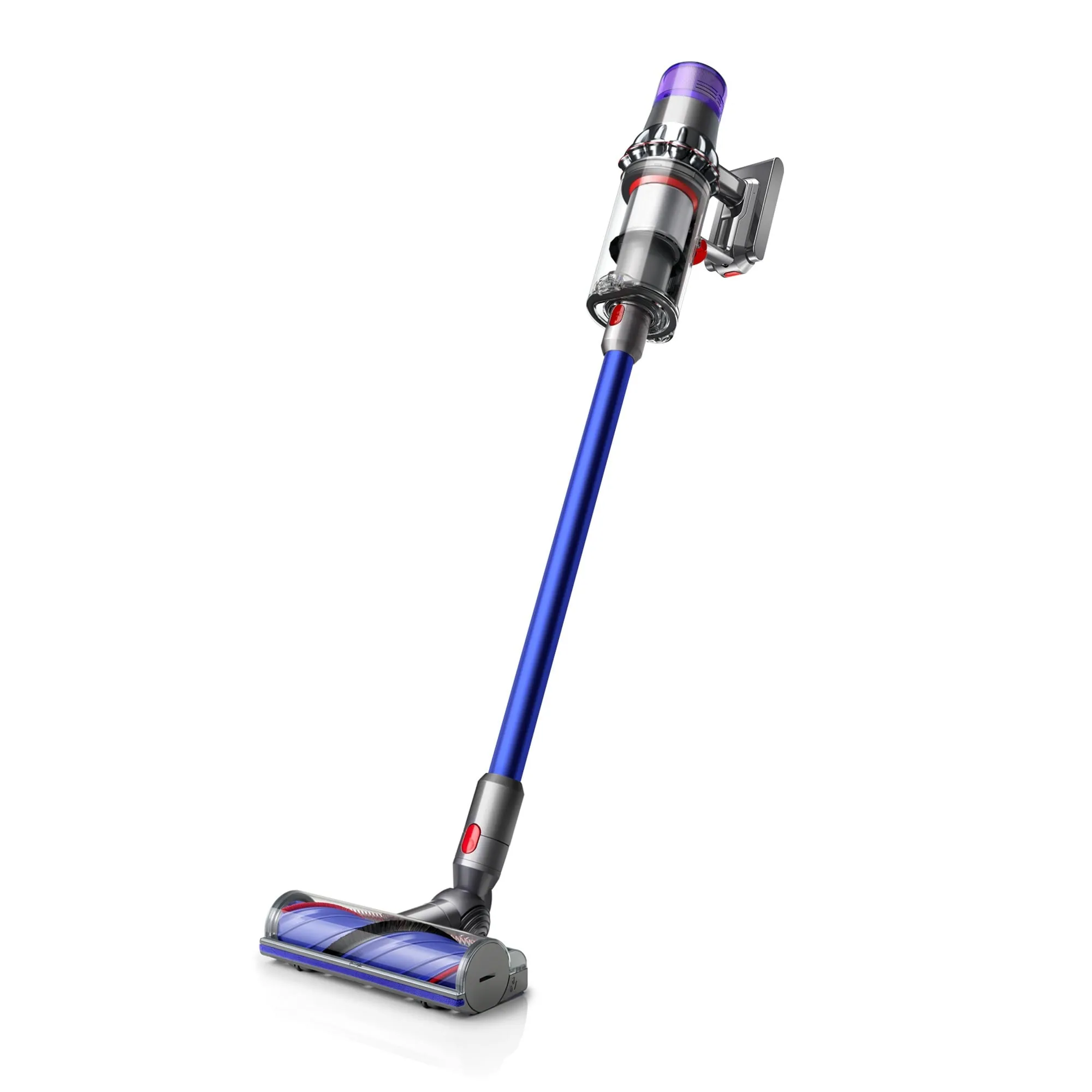 Dyson cordless vacuum cleaner
