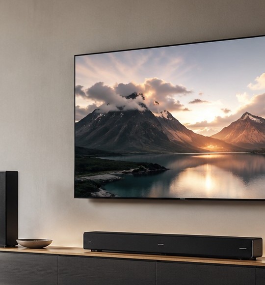 Televisions