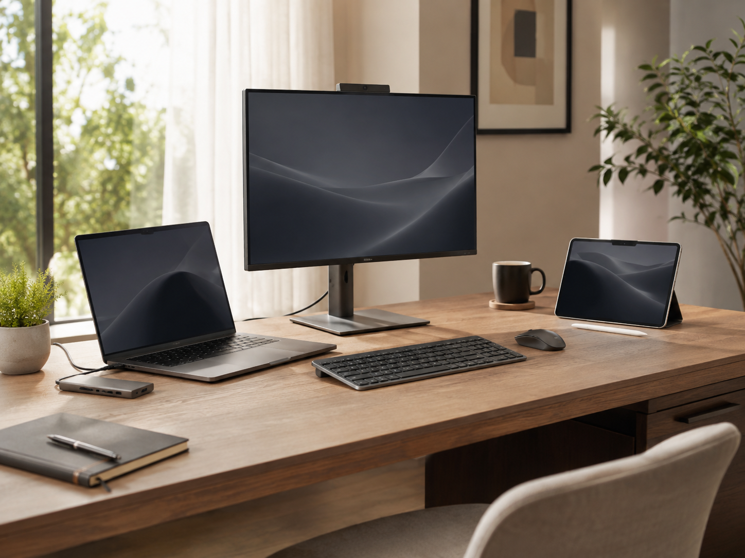 Computers, Laptops, Tablets & Accessories