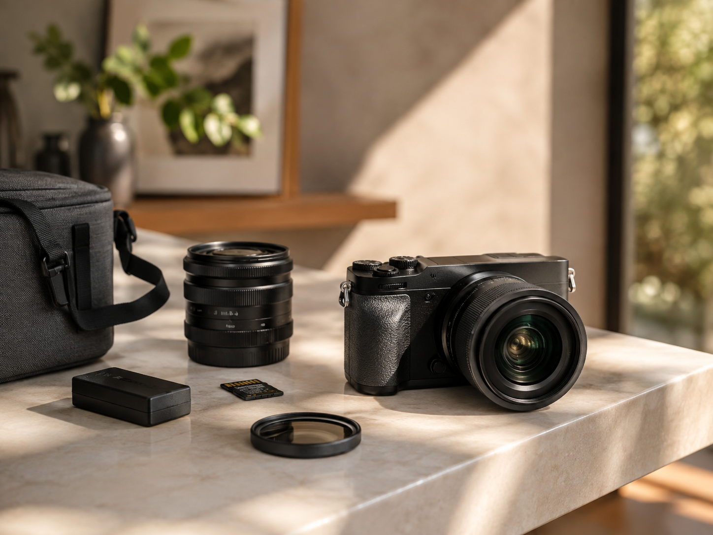 Digital Cameras