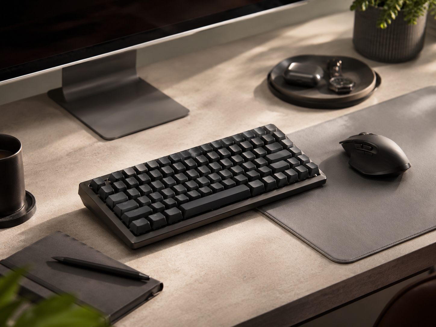Keyboards & Mice