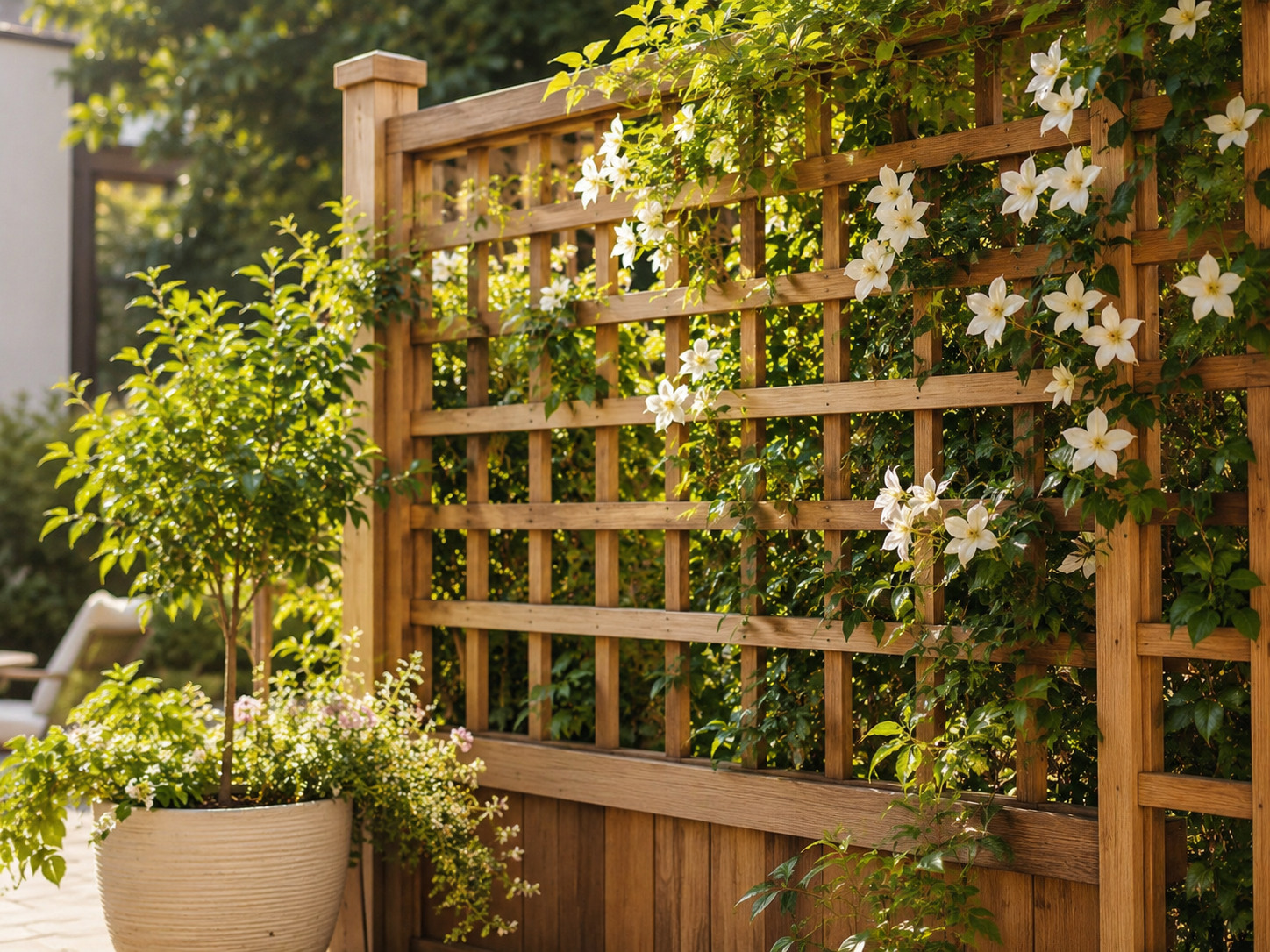 Gardening inspiration