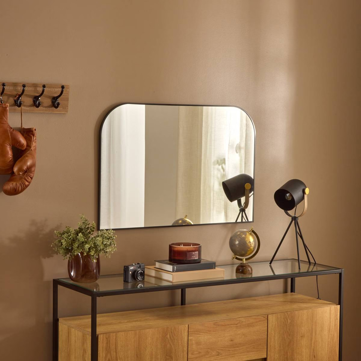 Mirrors