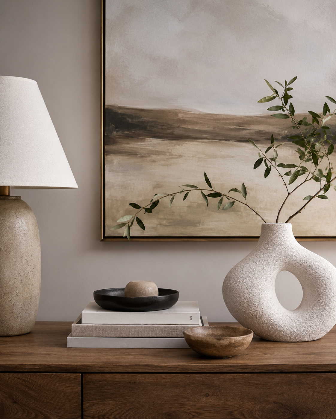 Decorative ornaments