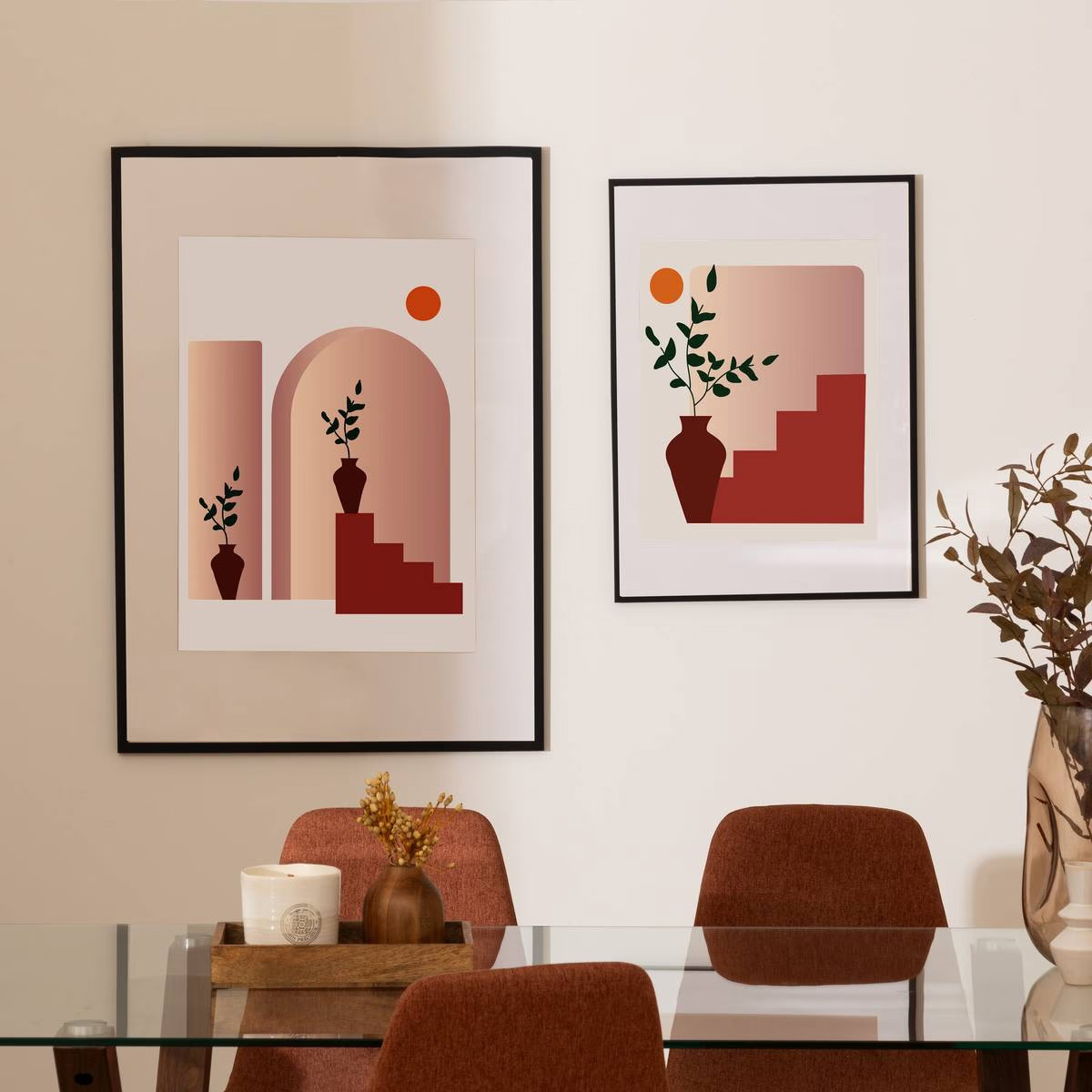 Frames