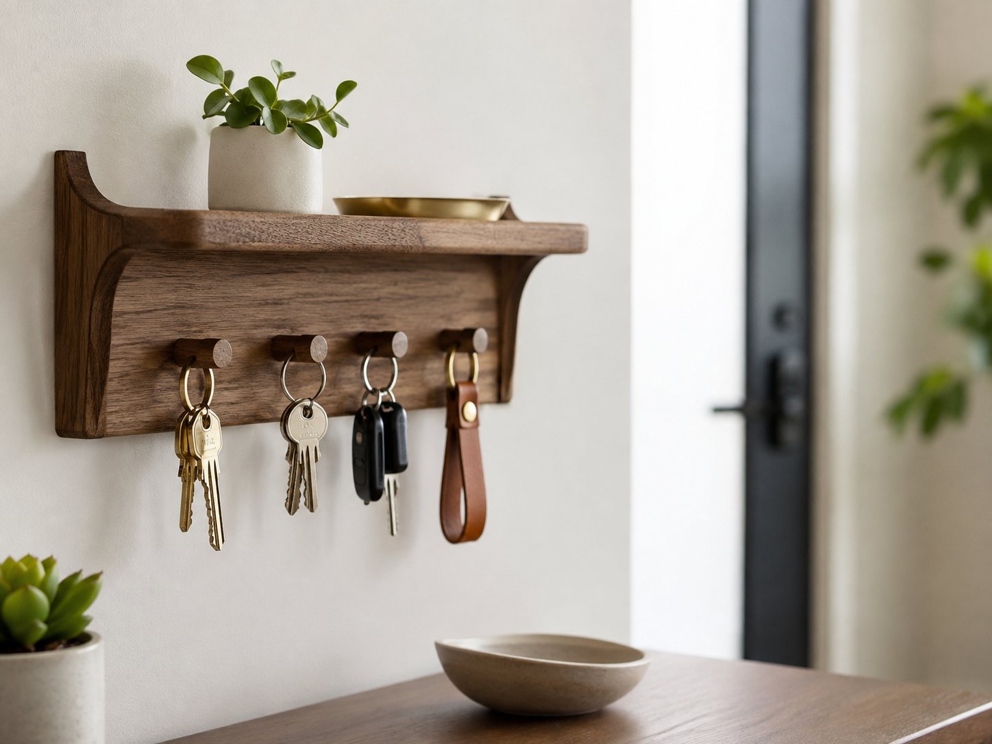 Key holders