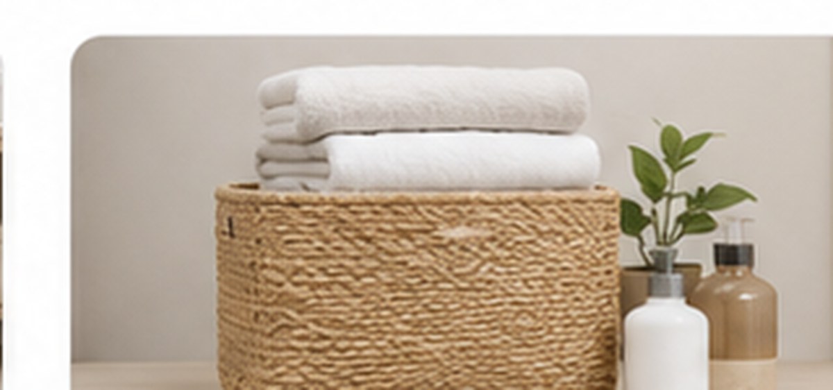 Laundry accessories