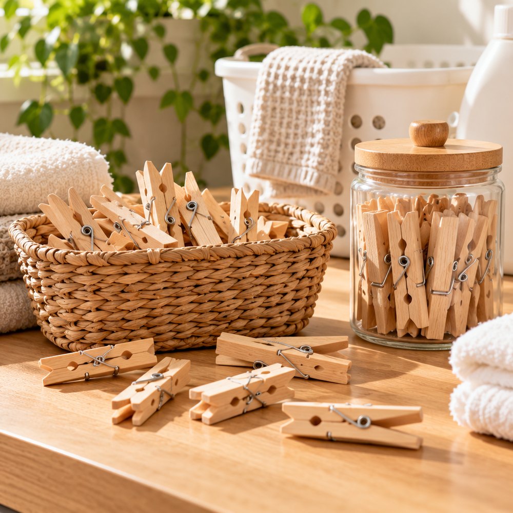 Pegs
