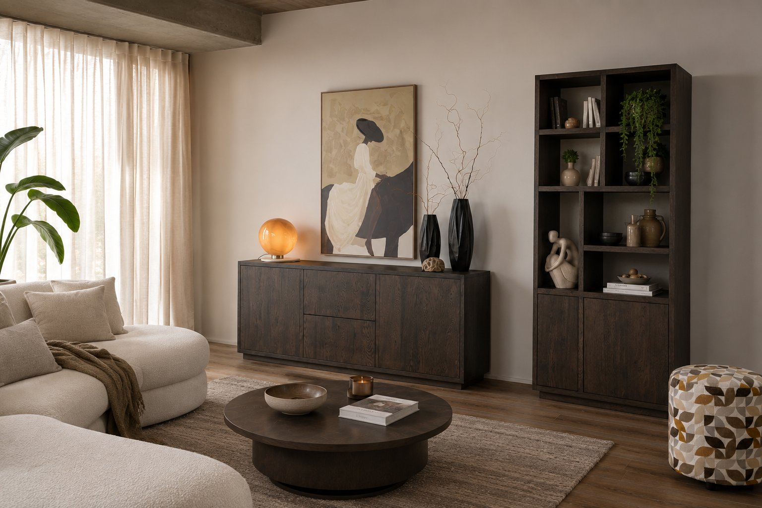 Gijon living room collection