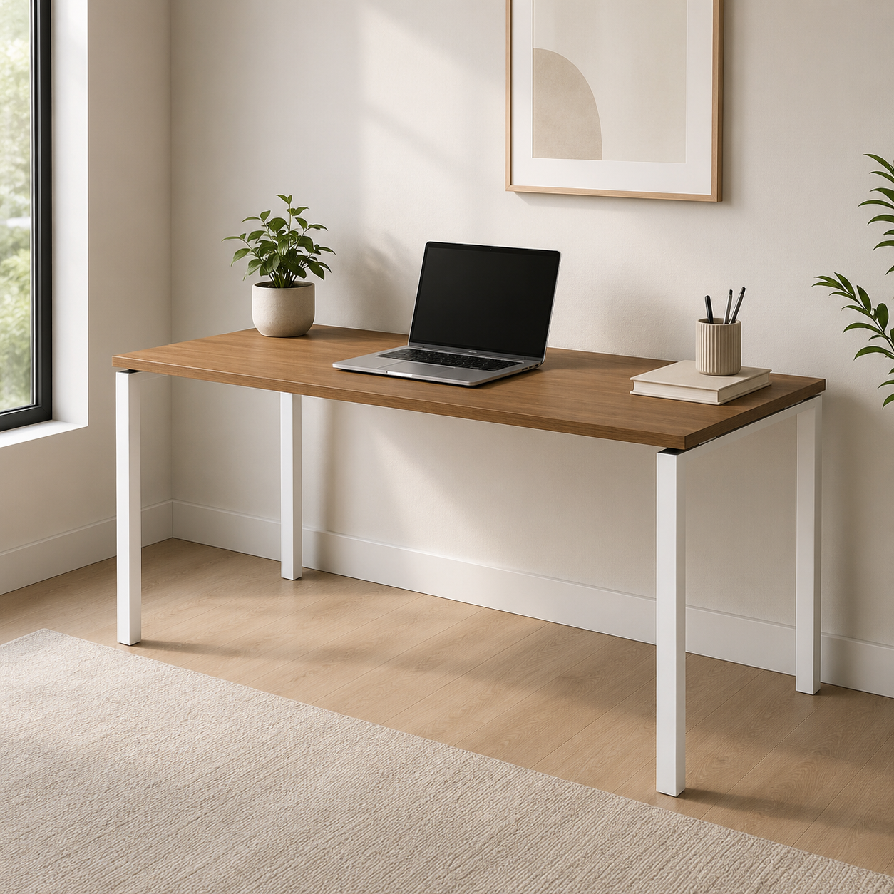 Bridge Desks