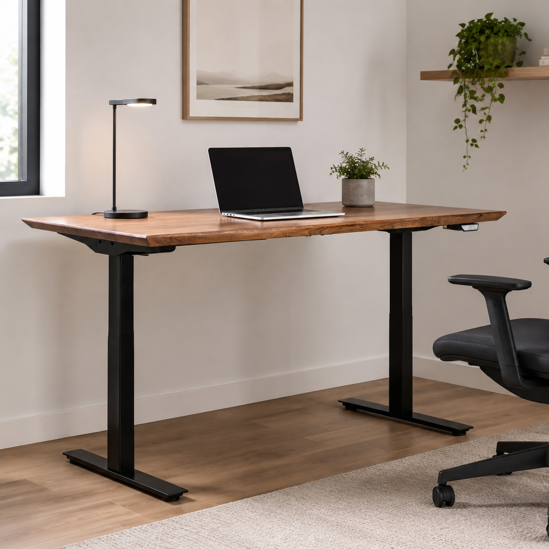 Height Adjustable