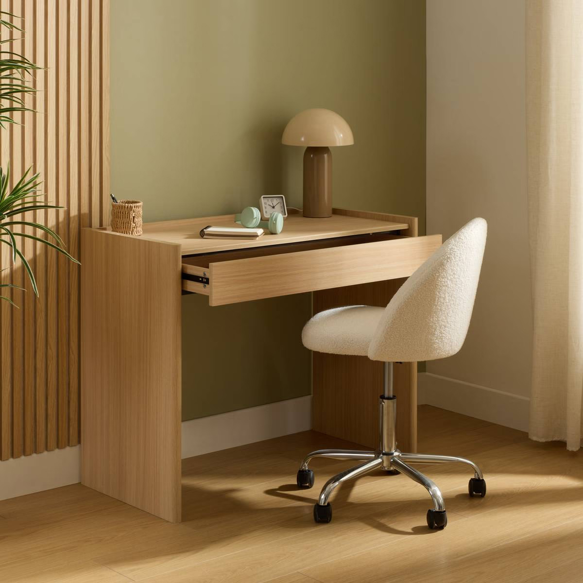 Small Desks