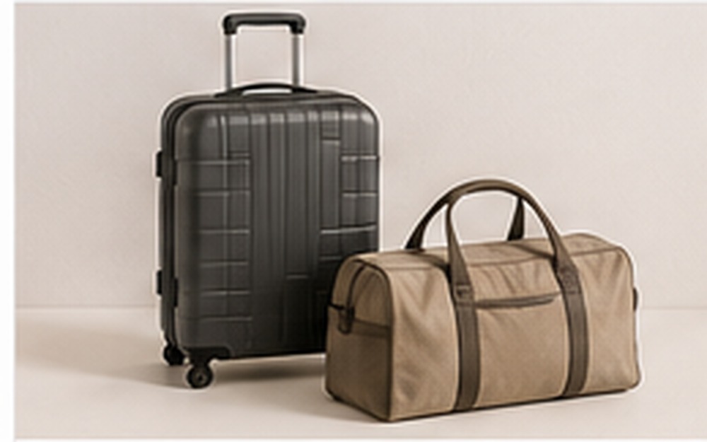 Travel accessories