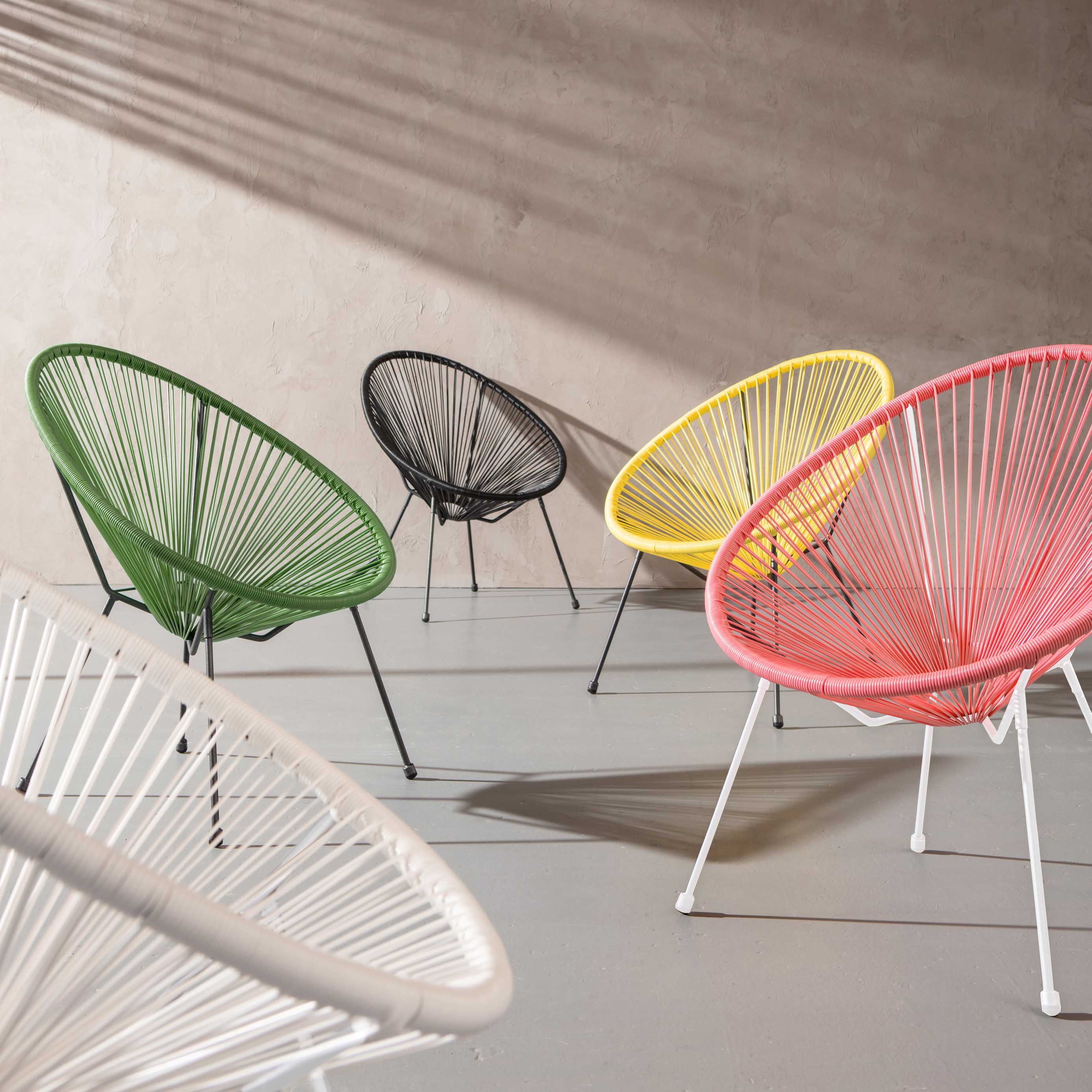 Chairs