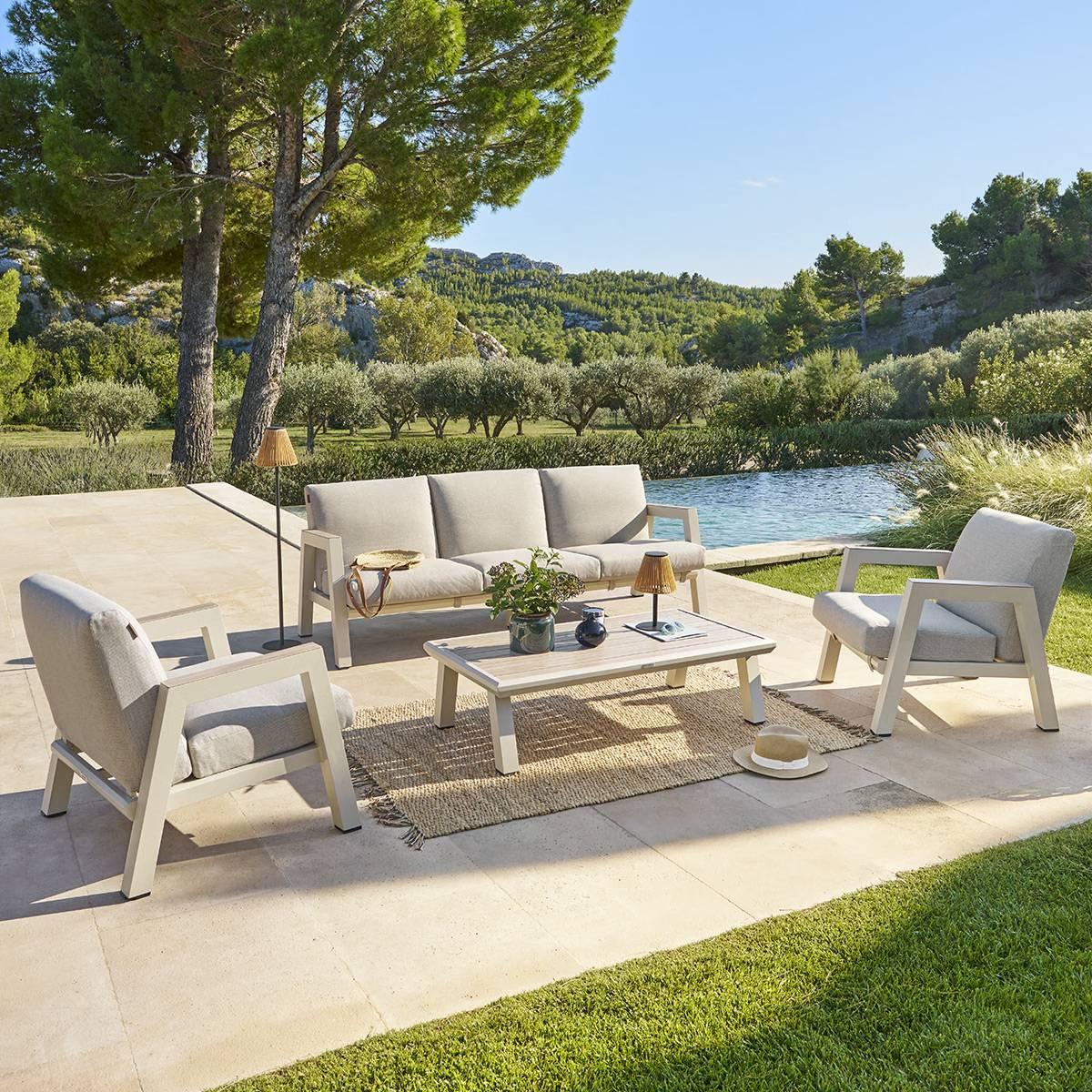 Outdoor Sofas