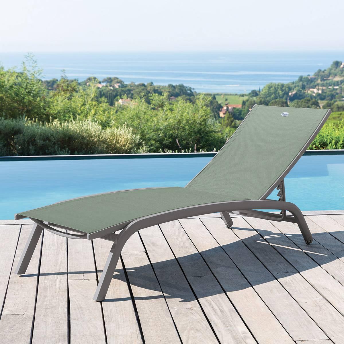 Sun Loungers