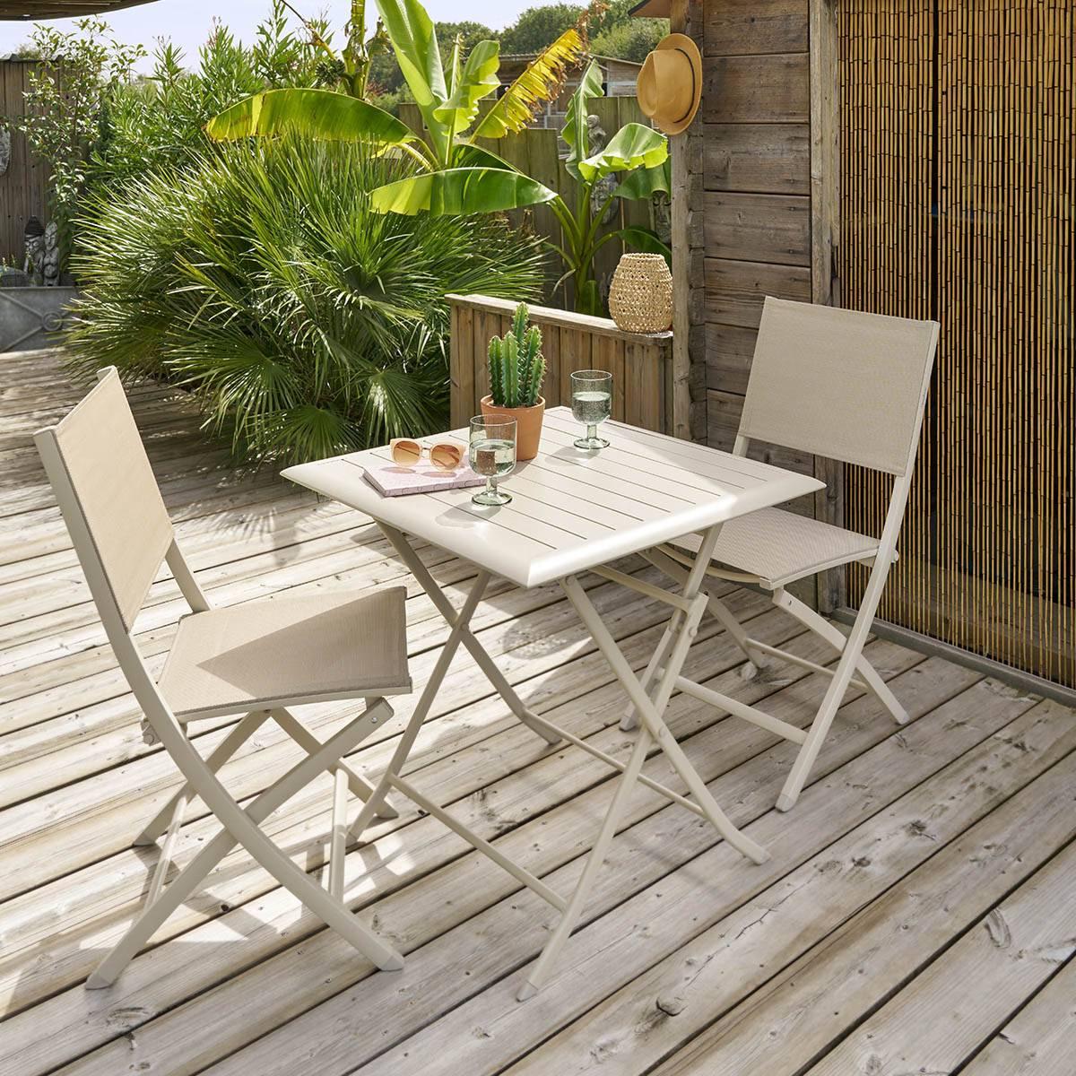 Terrace & Balcony Sets