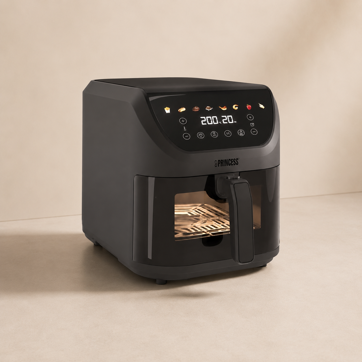 Air Fryers