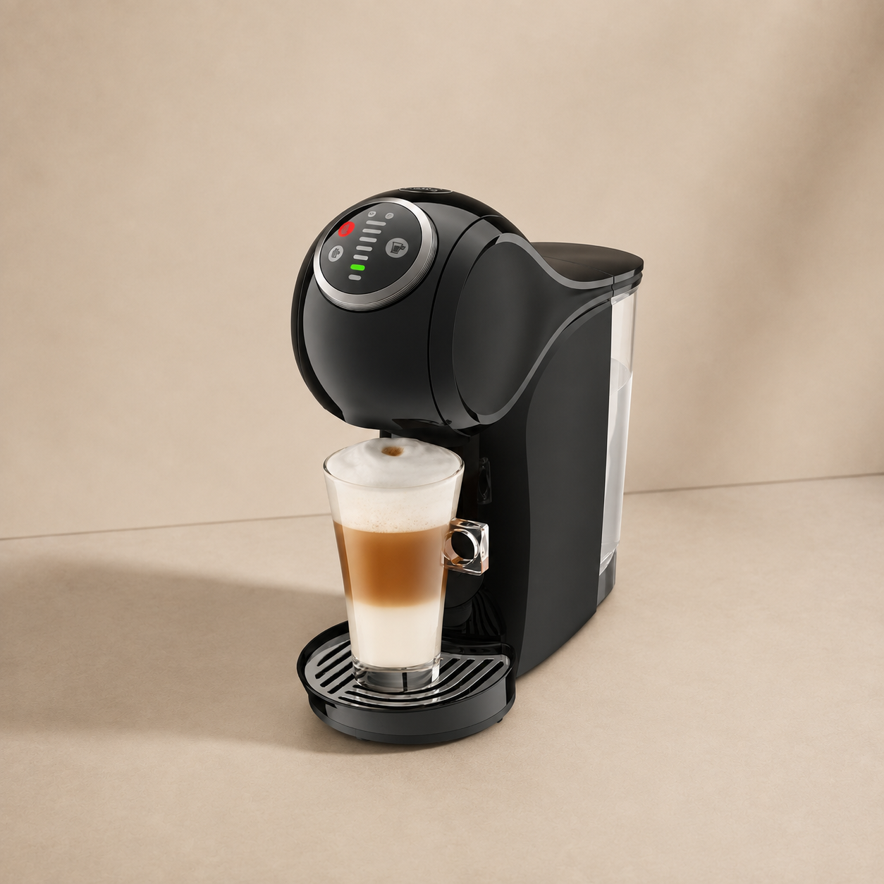 Coffee Machines & Grinders