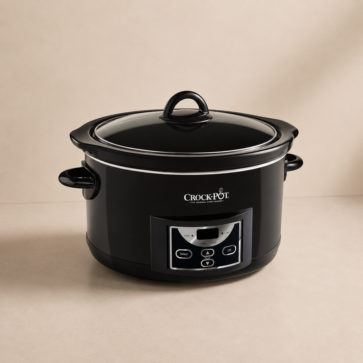 Cooking Appliances