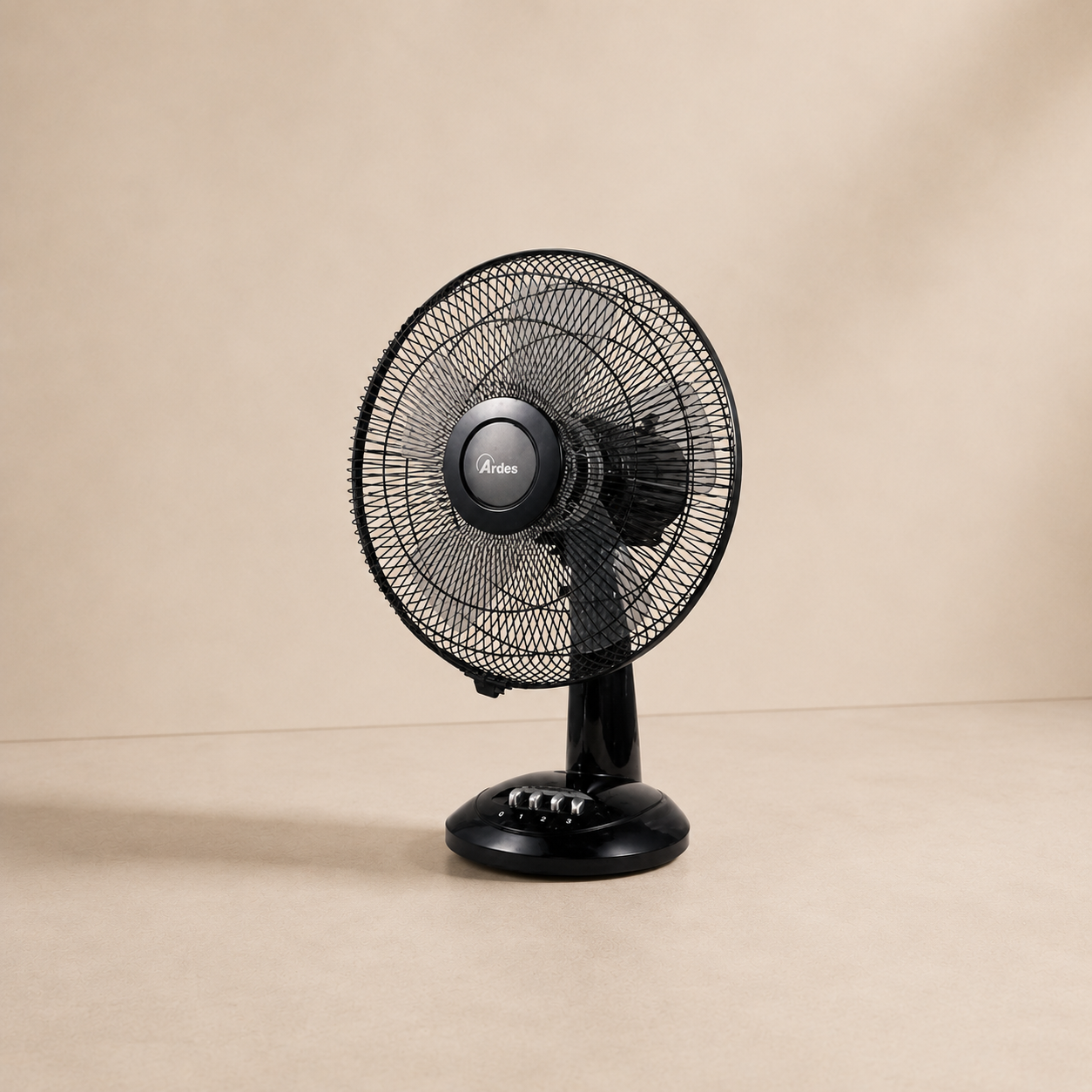 Fans and Air Conditioners