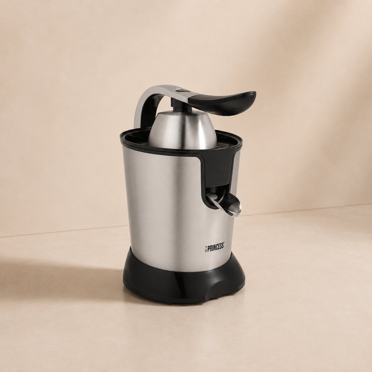 Electric Juicers & Squeezers