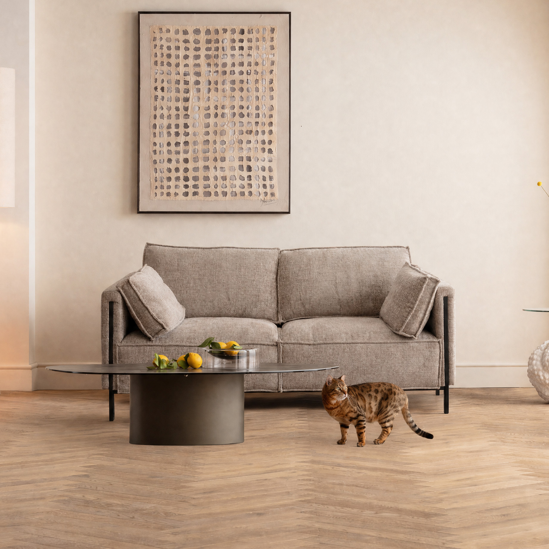 2 Seater Sofas