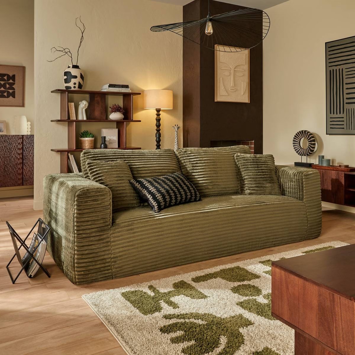 3 Seater Sofas