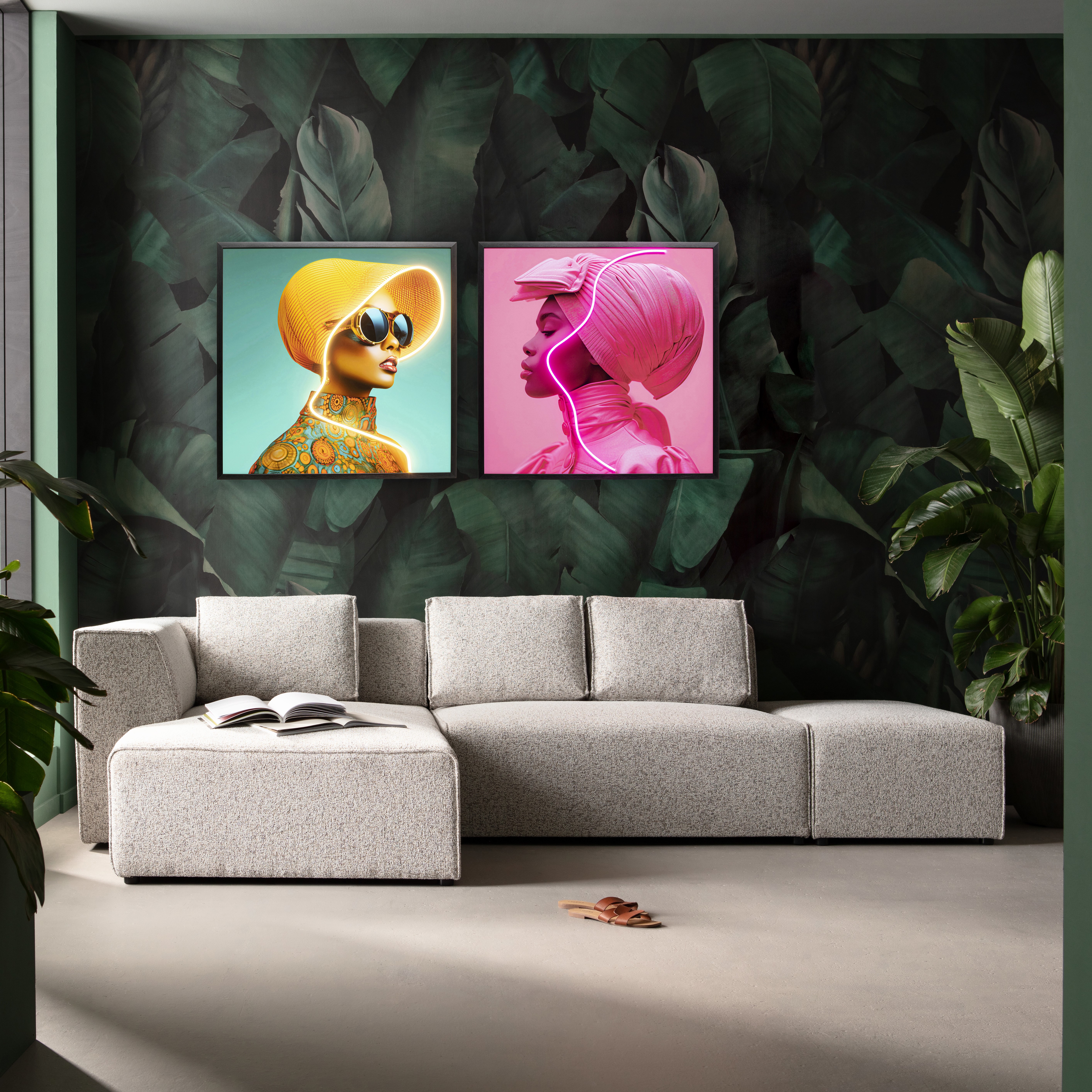 Corner Sofas