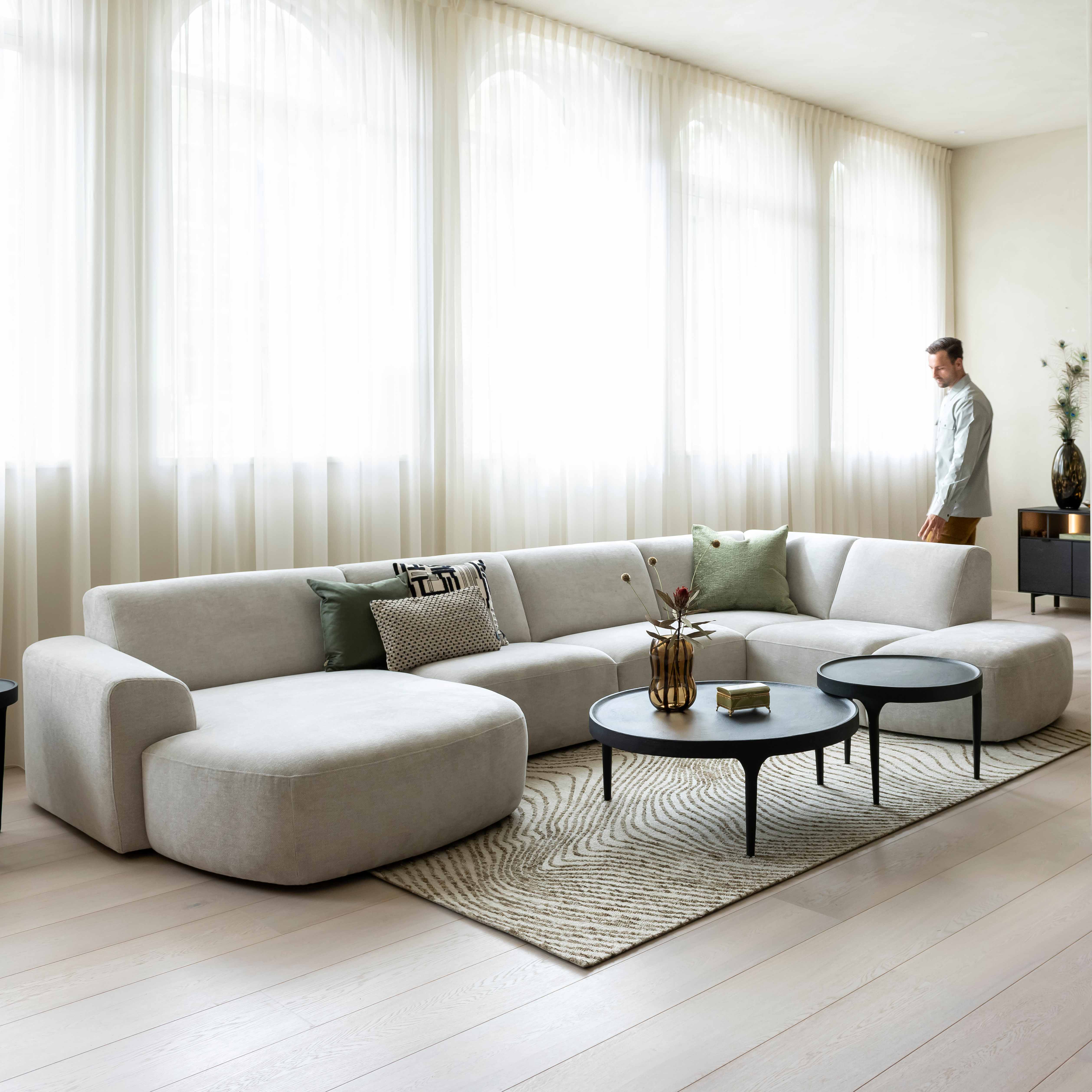 Modular Sofas