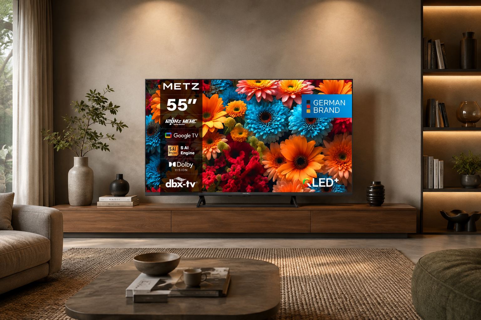 Televisions special offers at The Atrium