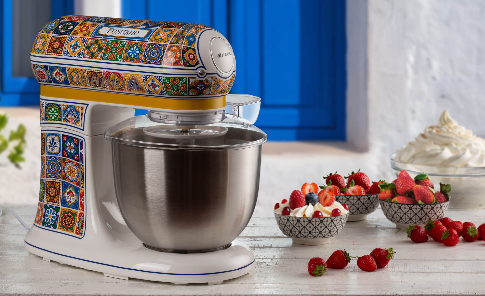 Small Appliances special offers at The Atrium