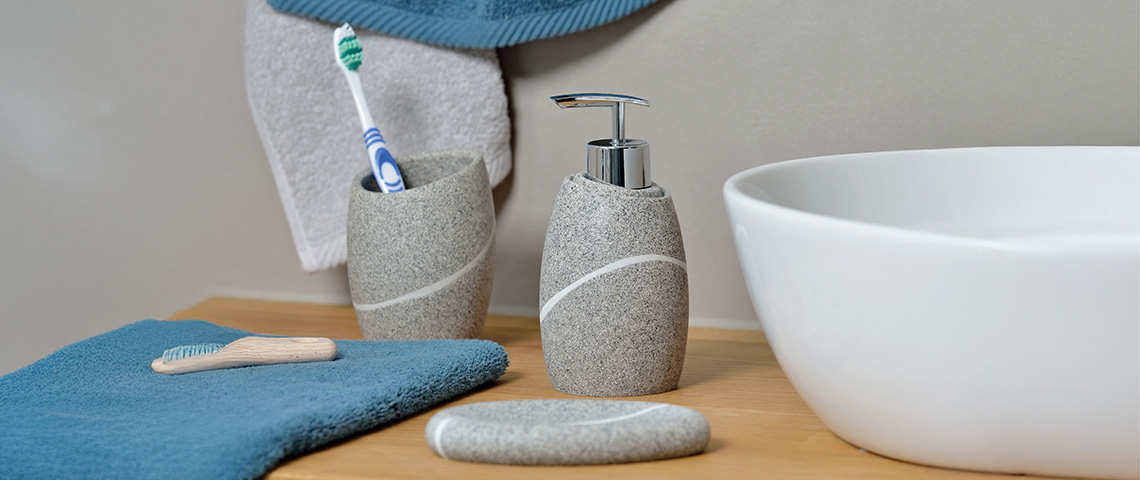 Bathroom Accessories special offers at The Atrium
