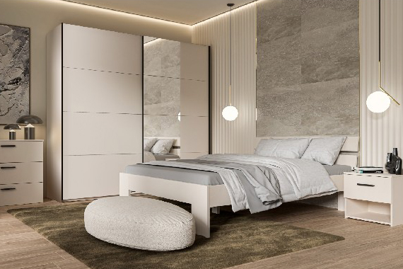 Bedroom Furniture special offers at The Atrium