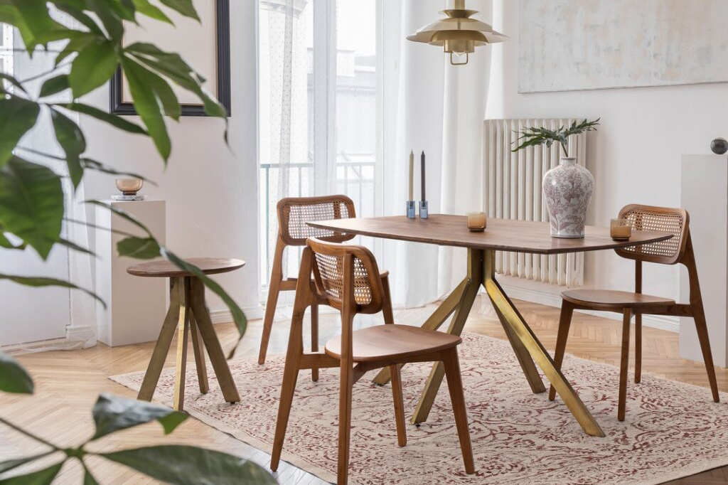 Dining Furniture special offers at The Atrium
