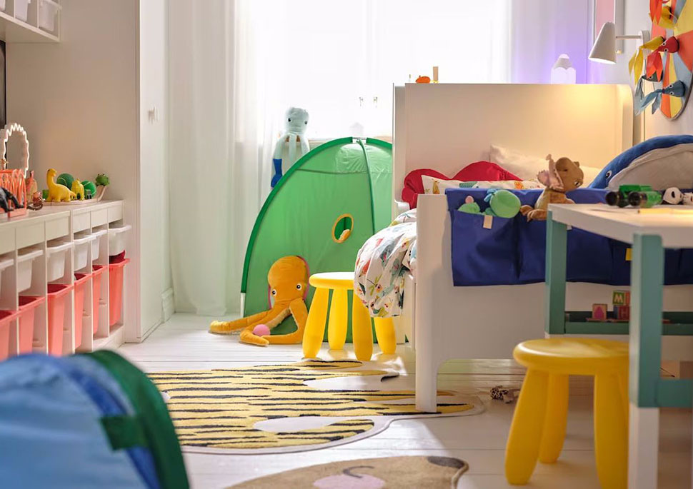 Kids & Stationery special offers at The Atrium