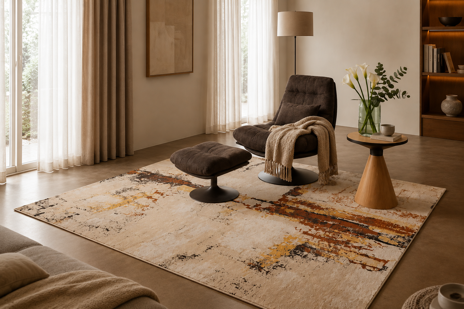 Home Textiles special offers at The Atrium