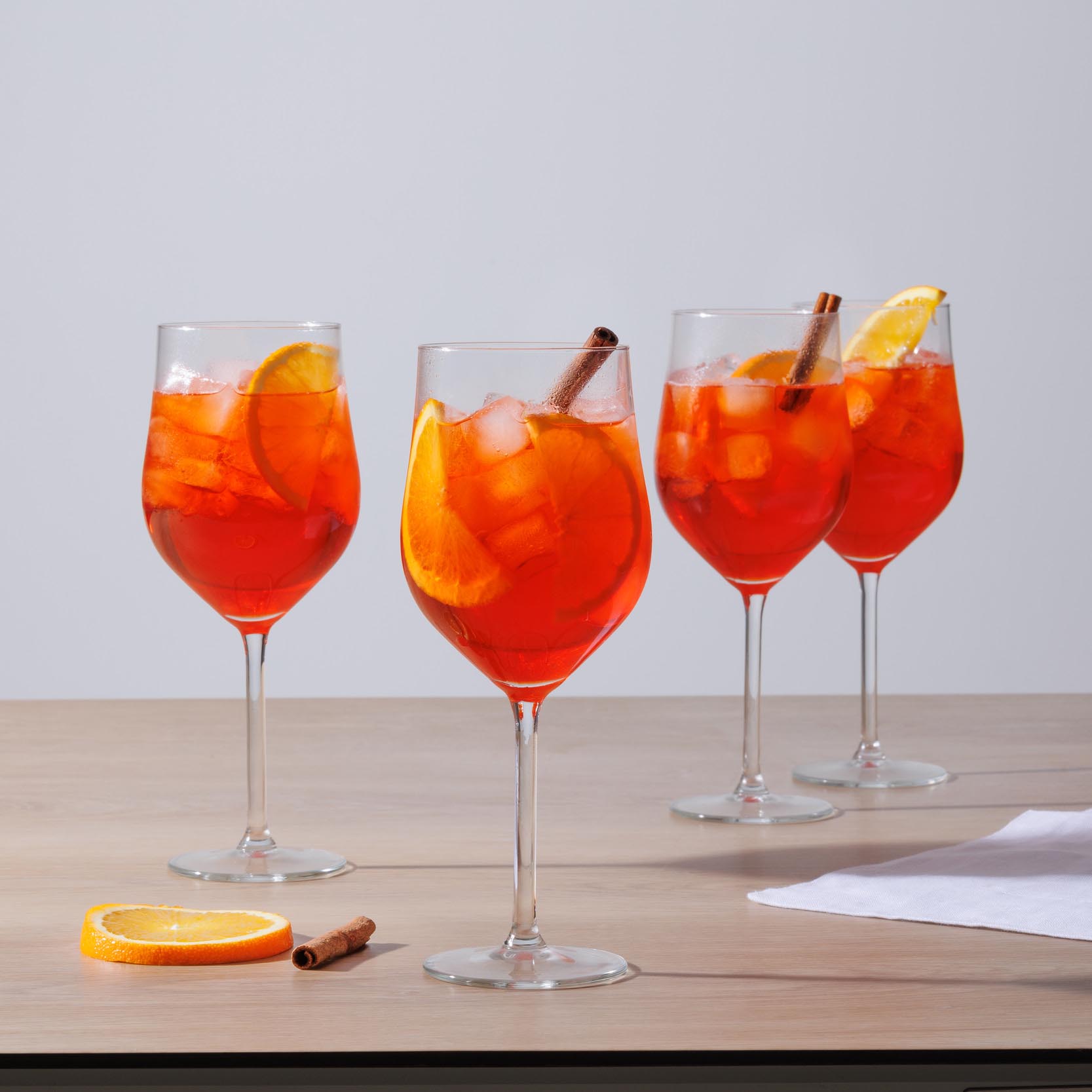 Glassware