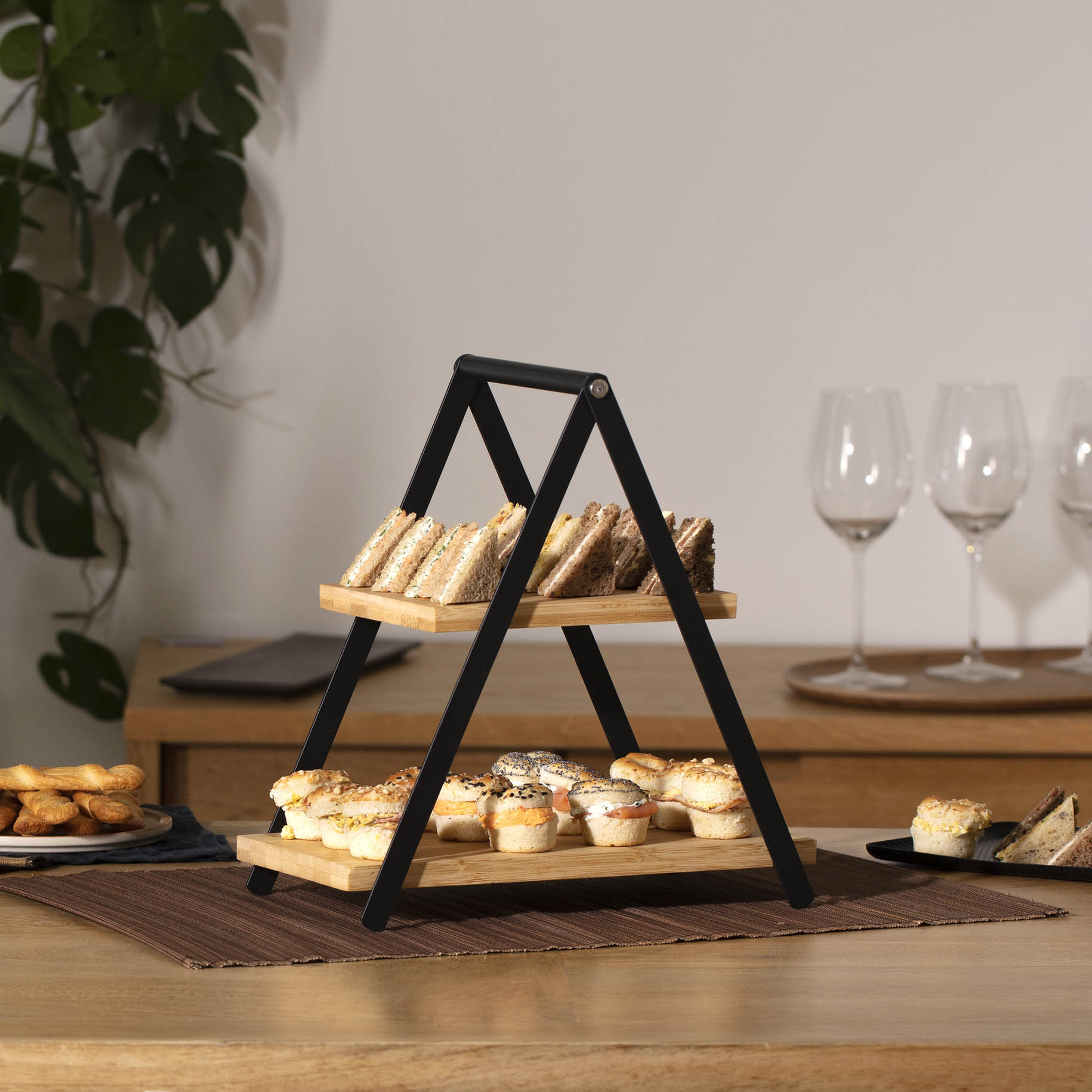 Serveware