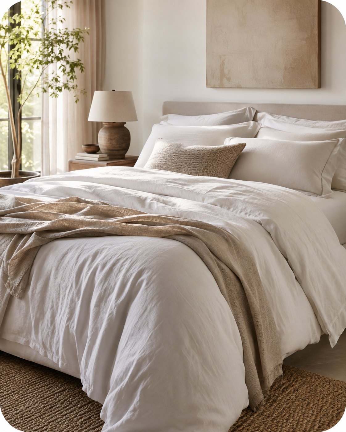 Bed sheets