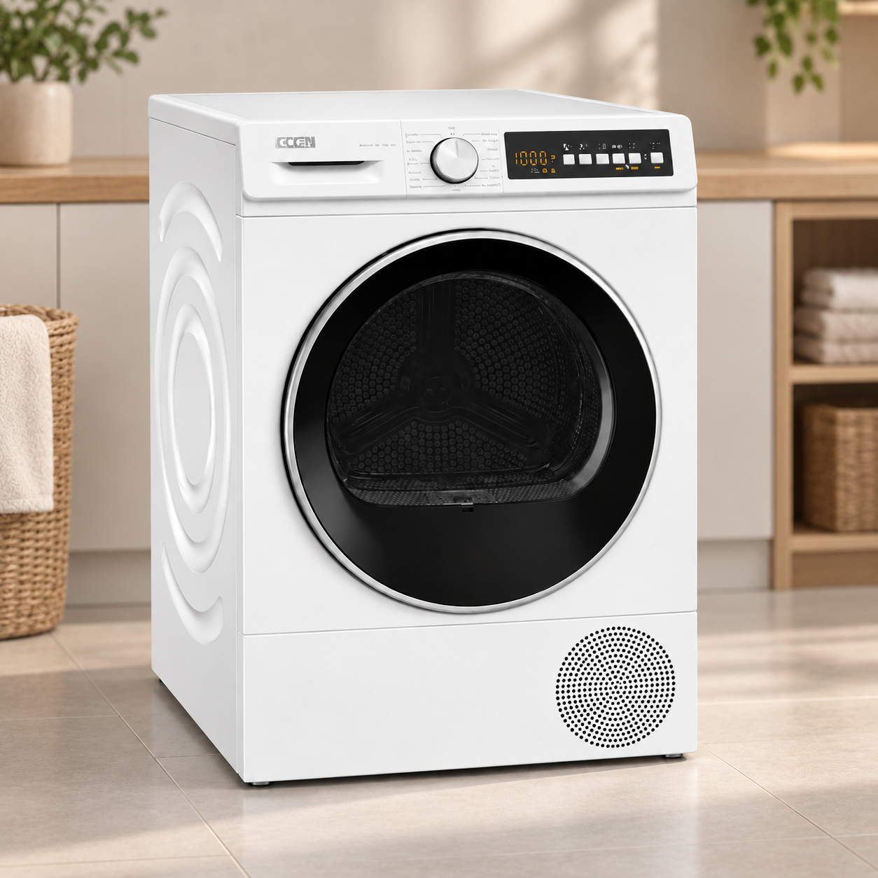 Dryers